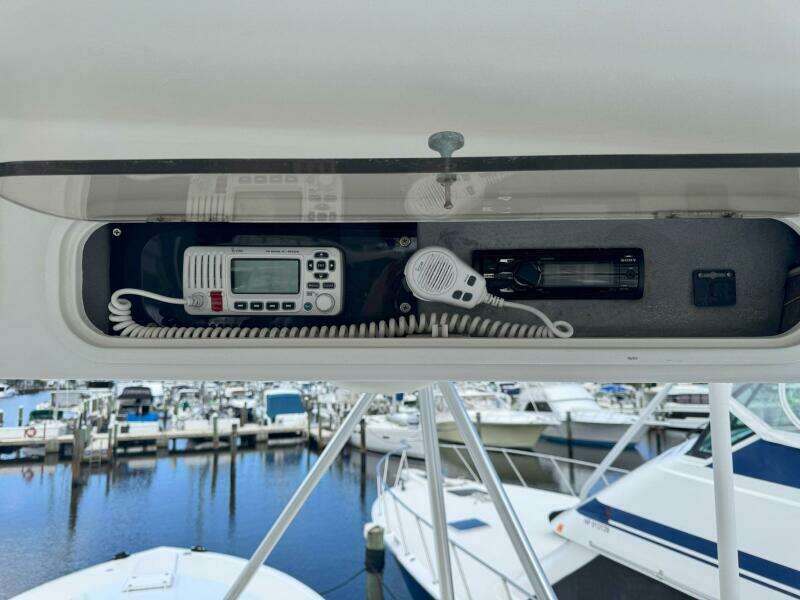 Happy Our s 48ft Ocean Yachts Yacht For Sale