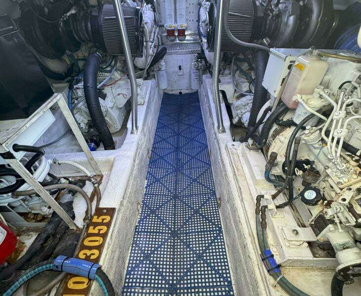 Happy Our s 48ft Ocean Yachts Yacht For Sale