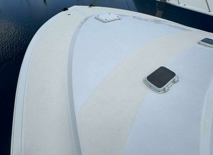 Happy Our s 48ft Ocean Yachts Yacht For Sale