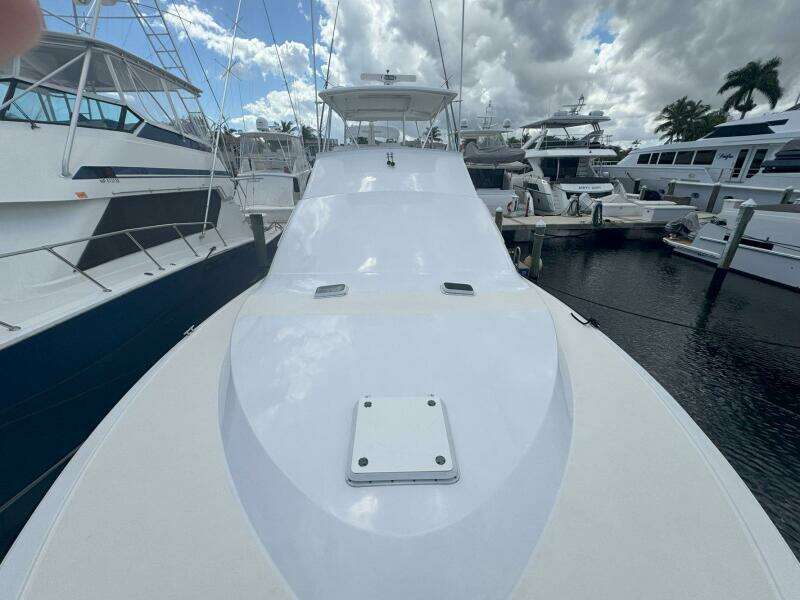 Happy Our s 48ft Ocean Yachts Yacht For Sale
