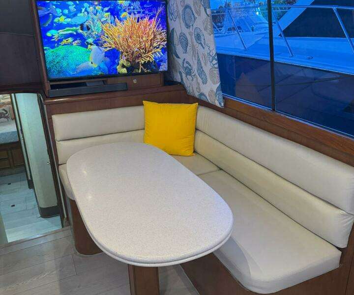 Happy Our s 48ft Ocean Yachts Yacht For Sale