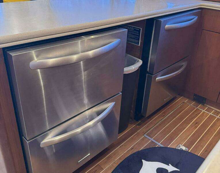 Happy Our s 48ft Ocean Yachts Yacht For Sale