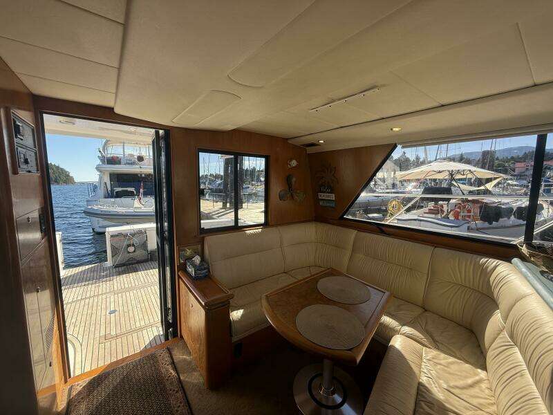 47ft Royal Pacific Yacht For Sale