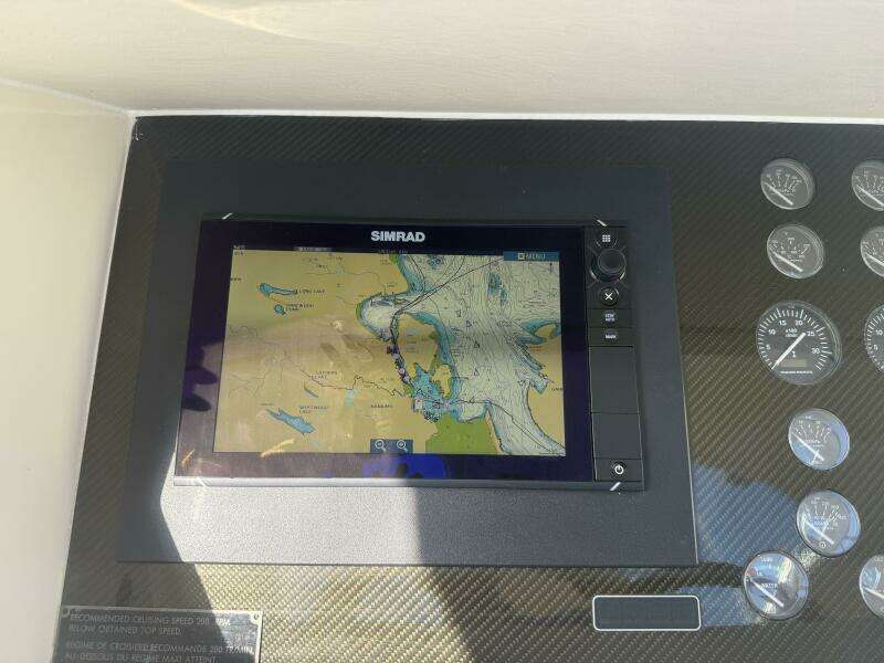 47ft Royal Pacific Yacht For Sale