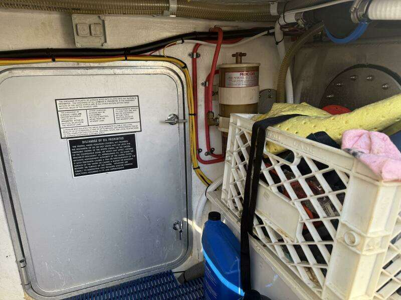 47ft Royal Pacific Yacht For Sale