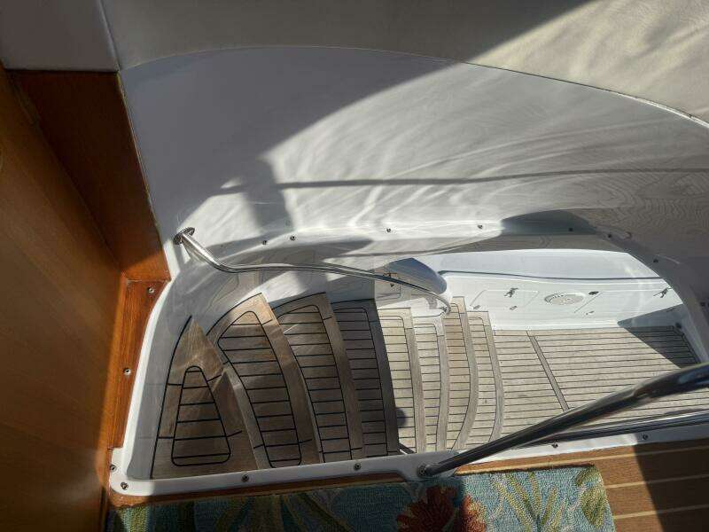 47ft Royal Pacific Yacht For Sale