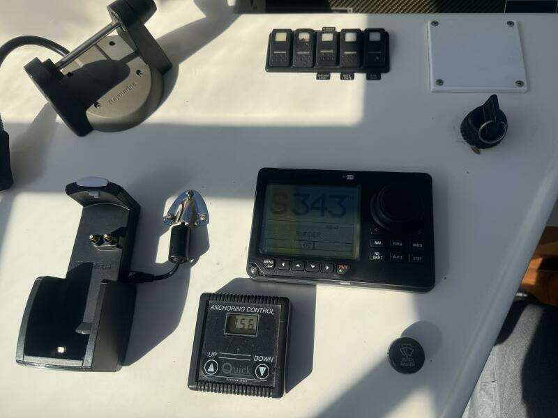 47ft Royal Pacific Yacht For Sale