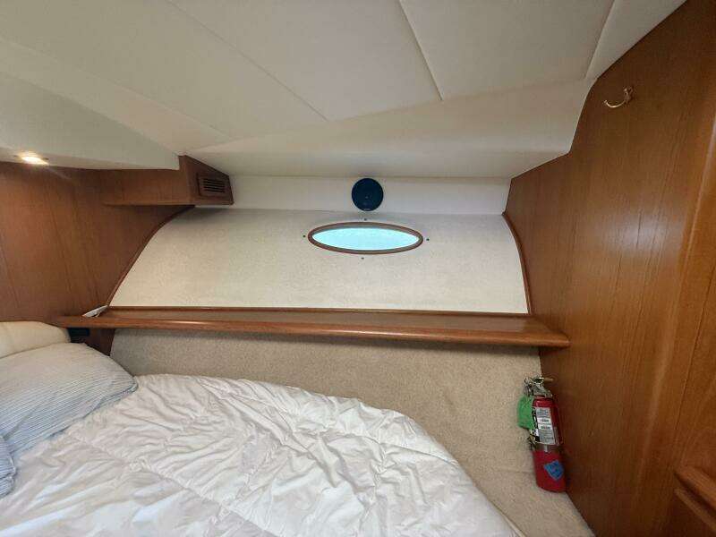 47ft Royal Pacific Yacht For Sale