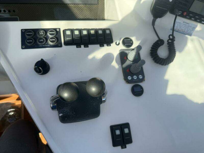 47ft Royal Pacific Yacht For Sale