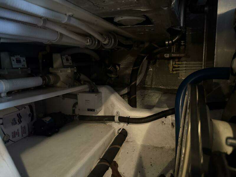 47ft Royal Pacific Yacht For Sale