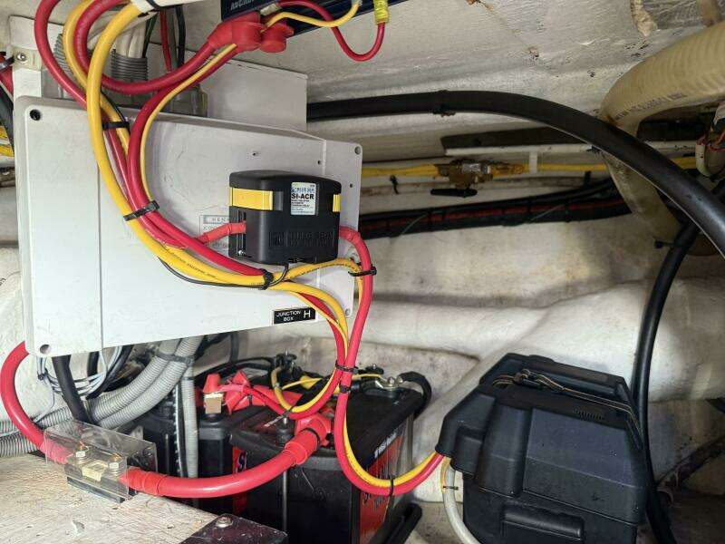 47ft Royal Pacific Yacht For Sale