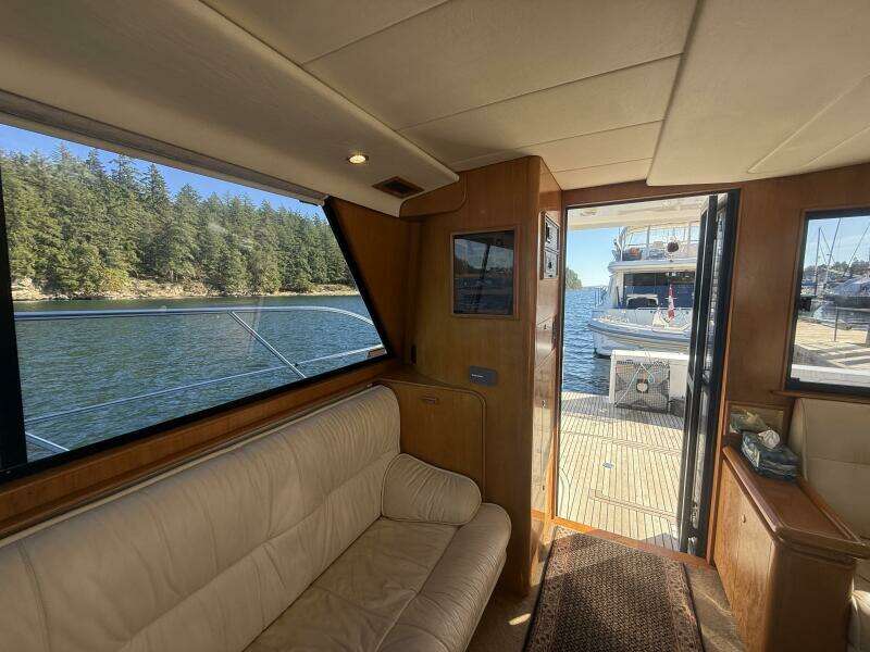 47ft Royal Pacific Yacht For Sale