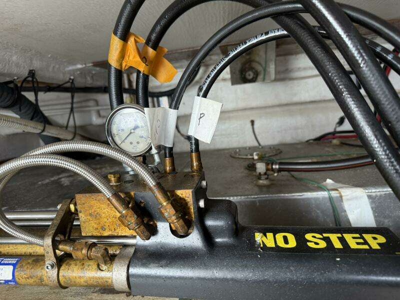 47ft Royal Pacific Yacht For Sale