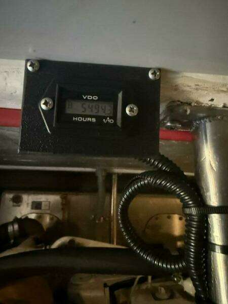 47ft Royal Pacific Yacht For Sale