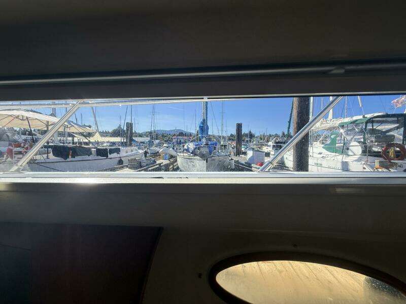 47ft Royal Pacific Yacht For Sale