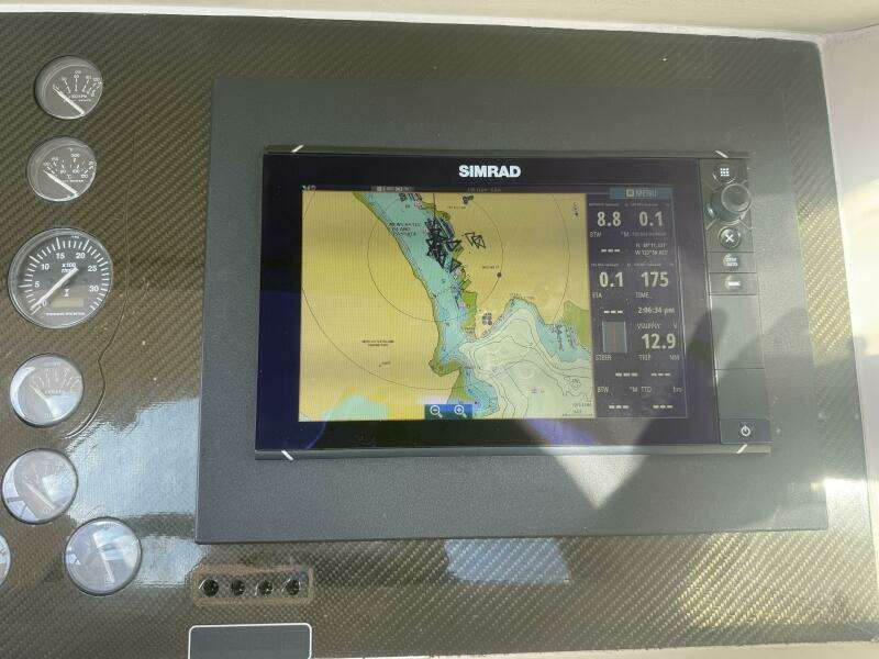 47ft Royal Pacific Yacht For Sale