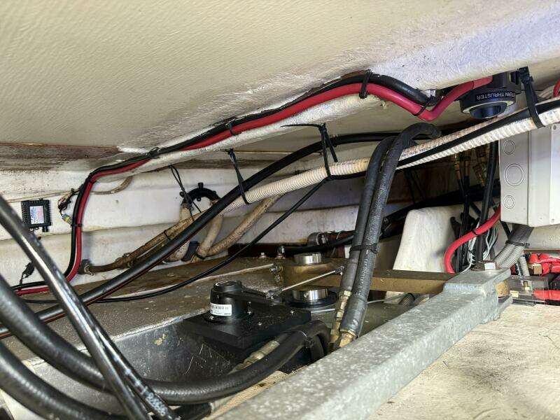 47ft Royal Pacific Yacht For Sale