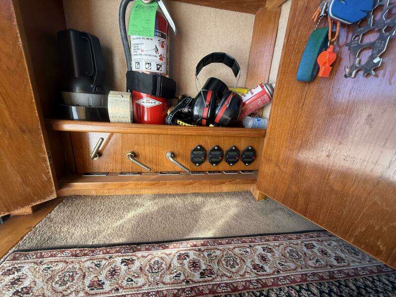 47ft Royal Pacific Yacht For Sale