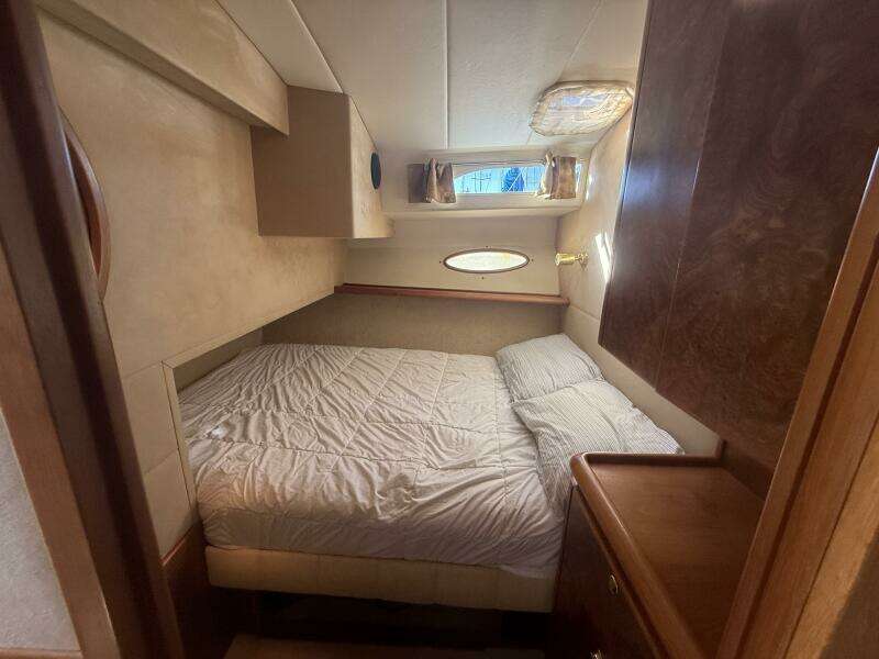 47ft Royal Pacific Yacht For Sale