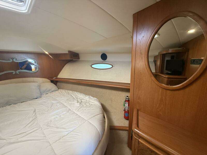 47ft Royal Pacific Yacht For Sale