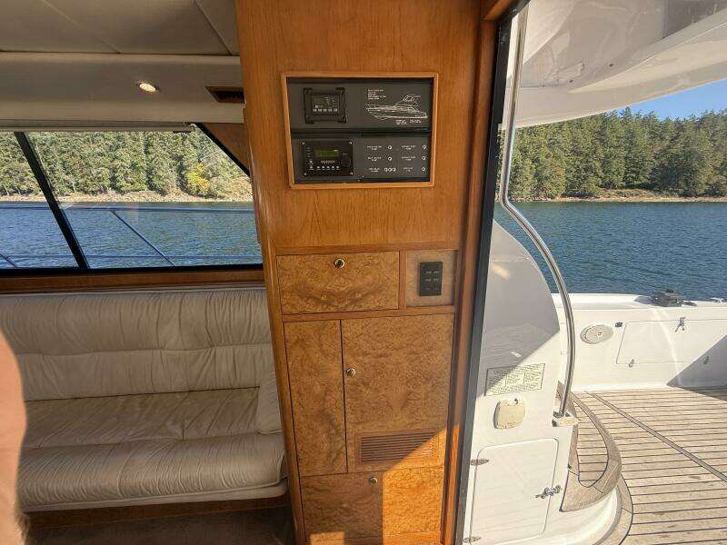 47ft Royal Pacific Yacht For Sale