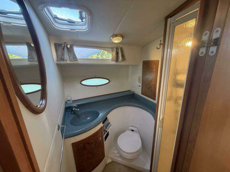 47ft Royal Pacific Yacht For Sale