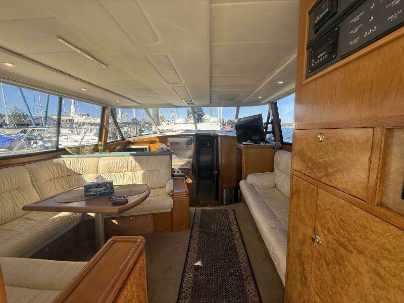 47ft Royal Pacific Yacht For Sale