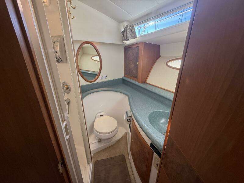 47ft Royal Pacific Yacht For Sale