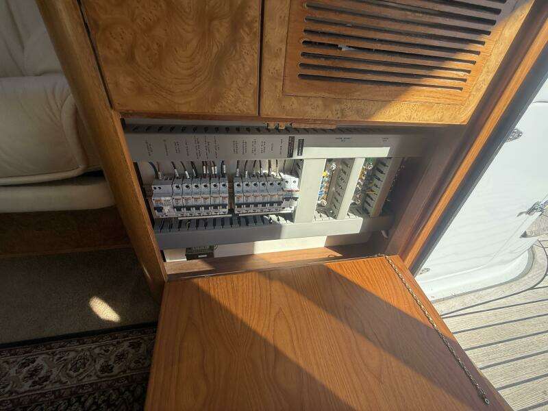 47ft Royal Pacific Yacht For Sale