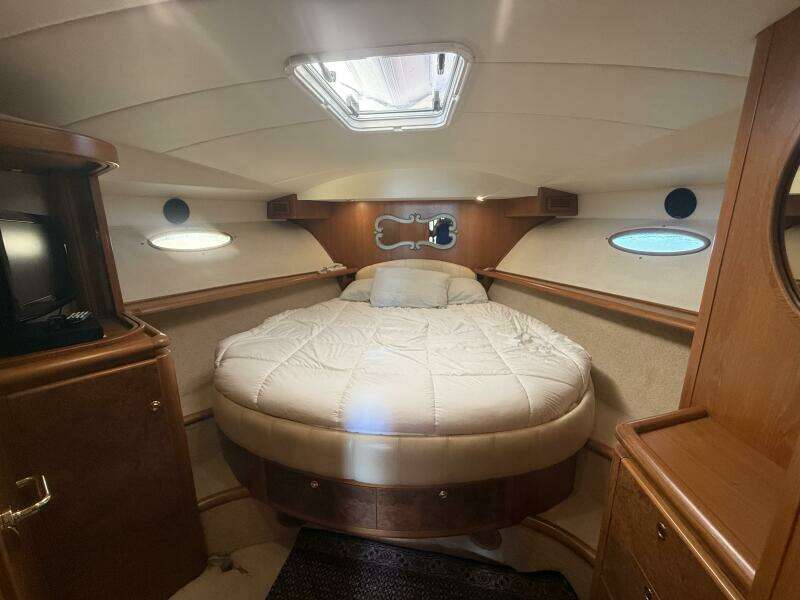 47ft Royal Pacific Yacht For Sale