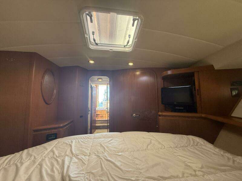 47ft Royal Pacific Yacht For Sale