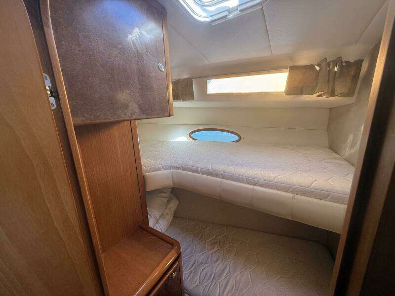 47ft Royal Pacific Yacht For Sale