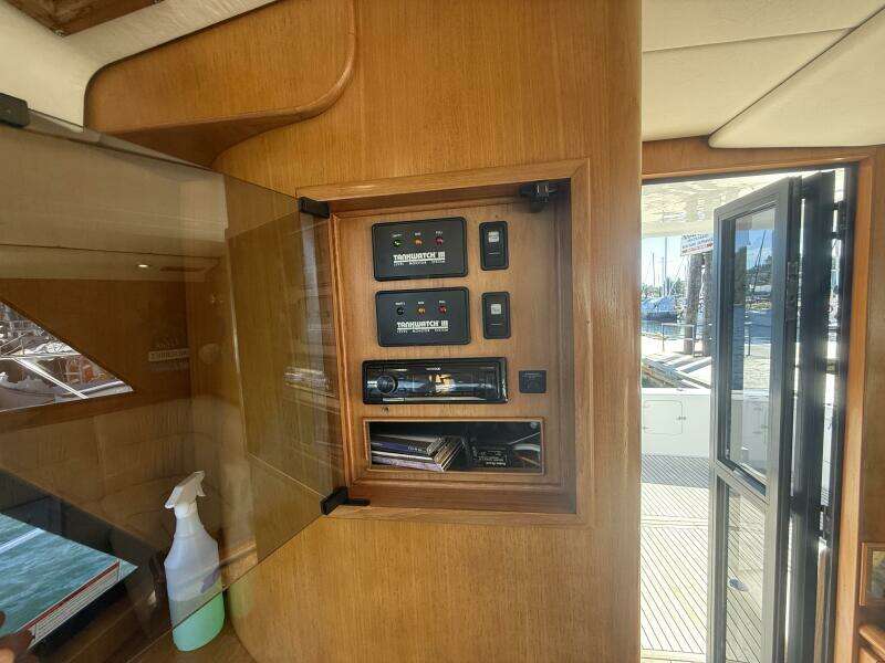 47ft Royal Pacific Yacht For Sale