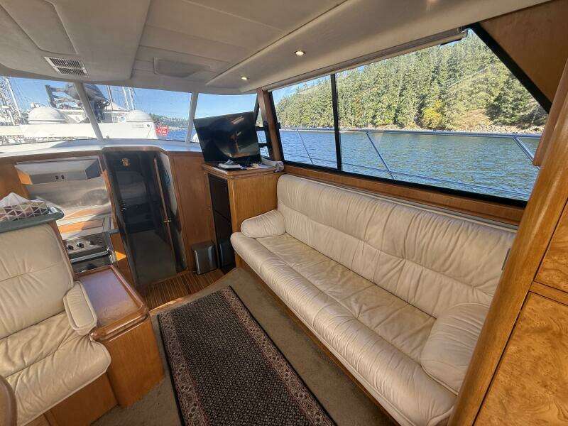 47ft Royal Pacific Yacht For Sale