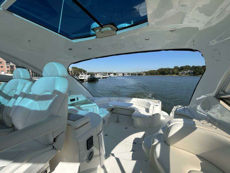 54ft Cruisers Yachts Yacht For Sale