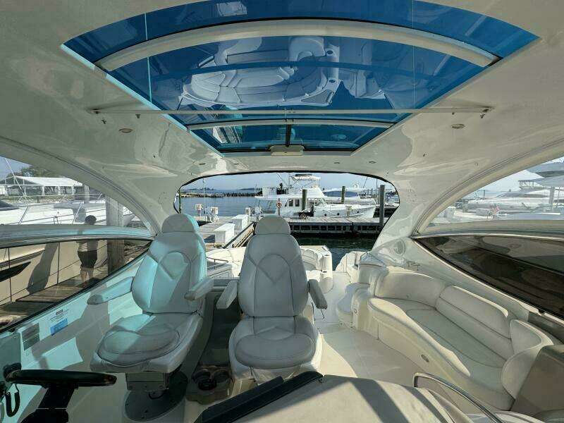 54ft Cruisers Yachts Yacht For Sale