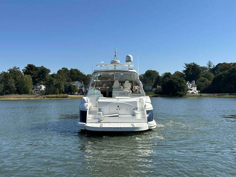 54ft Cruisers Yachts Yacht For Sale