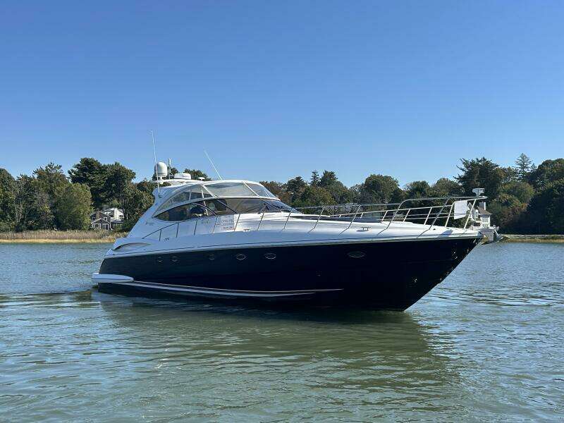 54ft Cruisers Yachts Yacht For Sale