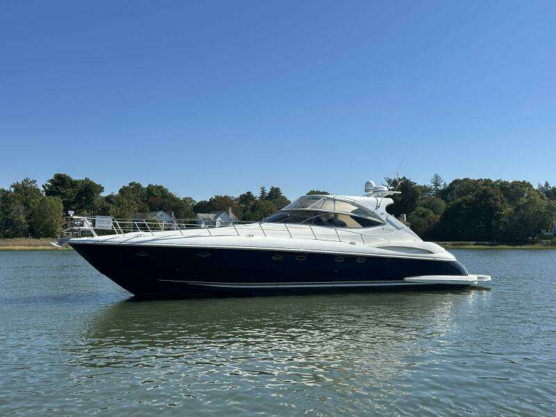 54ft Cruisers Yachts Yacht For Sale
