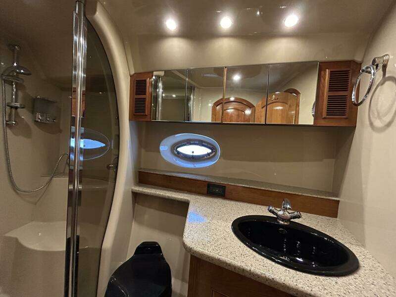 54ft Cruisers Yachts Yacht For Sale