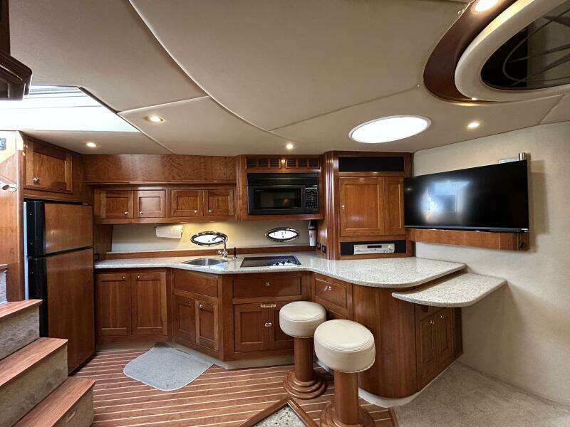 54ft Cruisers Yachts Yacht For Sale