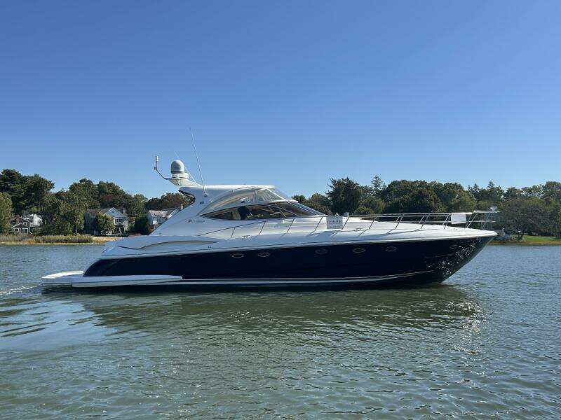 54ft Cruisers Yachts Yacht For Sale