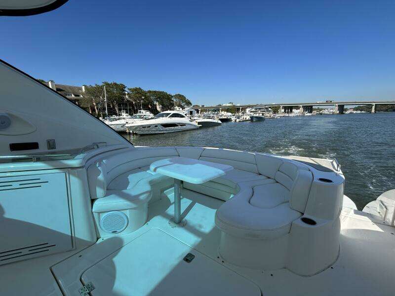 54ft Cruisers Yachts Yacht For Sale