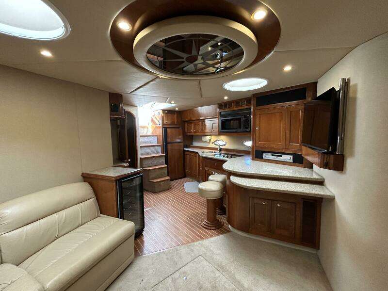 54ft Cruisers Yachts Yacht For Sale
