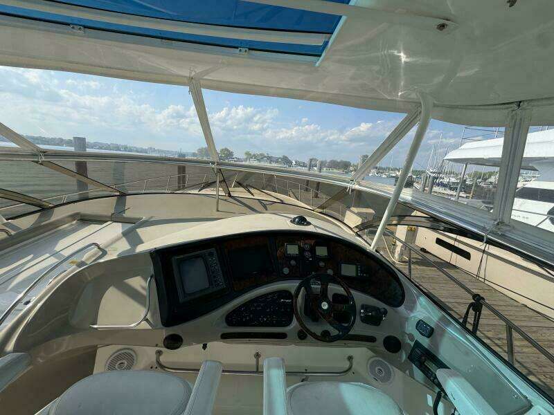 54ft Cruisers Yachts Yacht For Sale