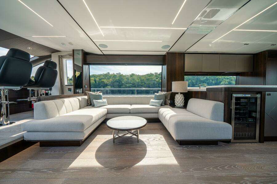 76ft Sunseeker Yacht For Sale