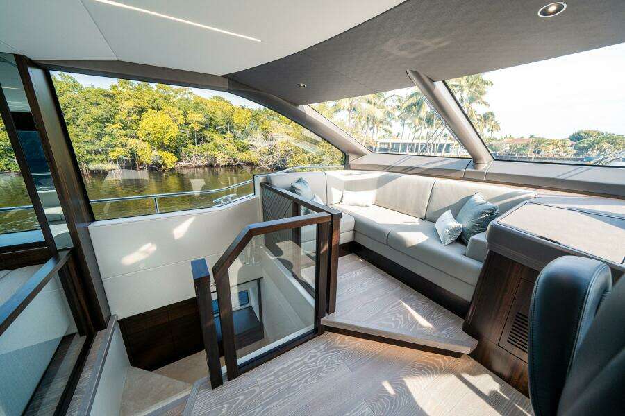 76ft Sunseeker Yacht For Sale