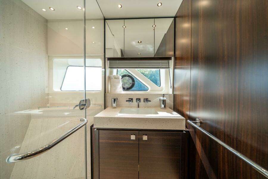 76ft Sunseeker Yacht For Sale