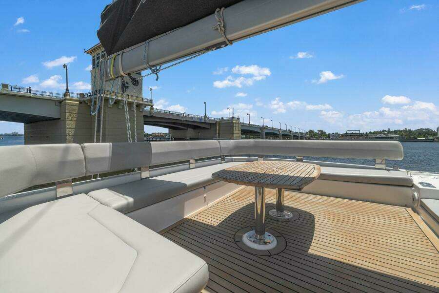 One Love  50ft Leopard Yacht For Sale