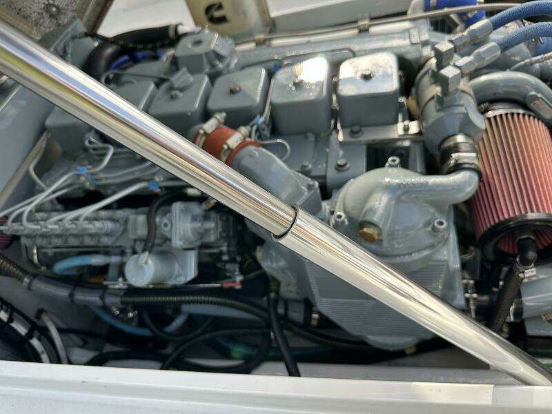 29ft SeaVee Yacht For Sale 29ft SeaVee Yacht For Sale